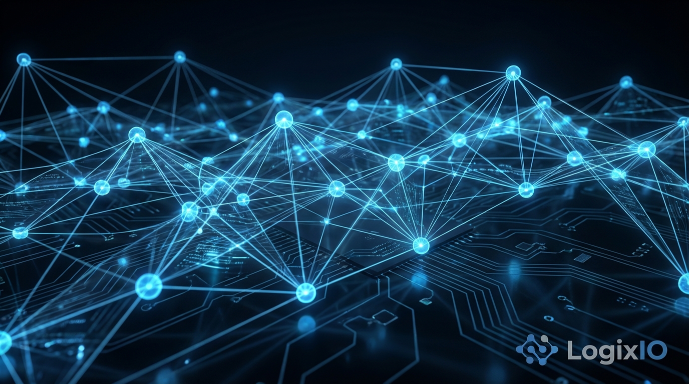 Agentic AI Visualization