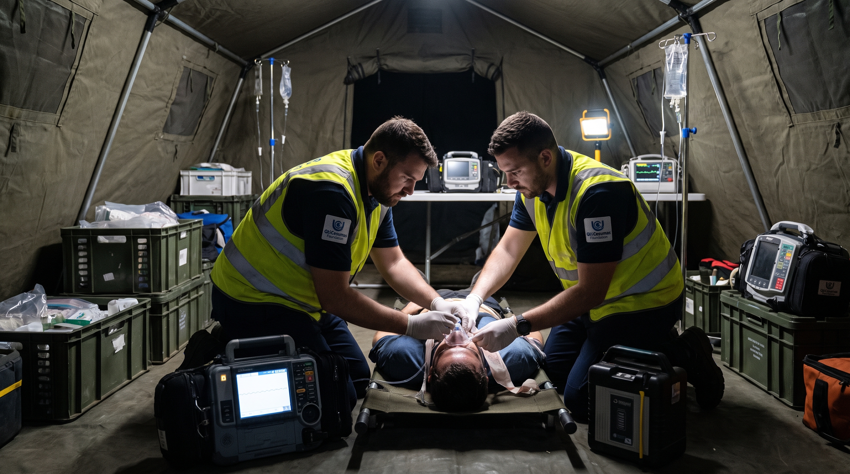 Emergency Medical Care