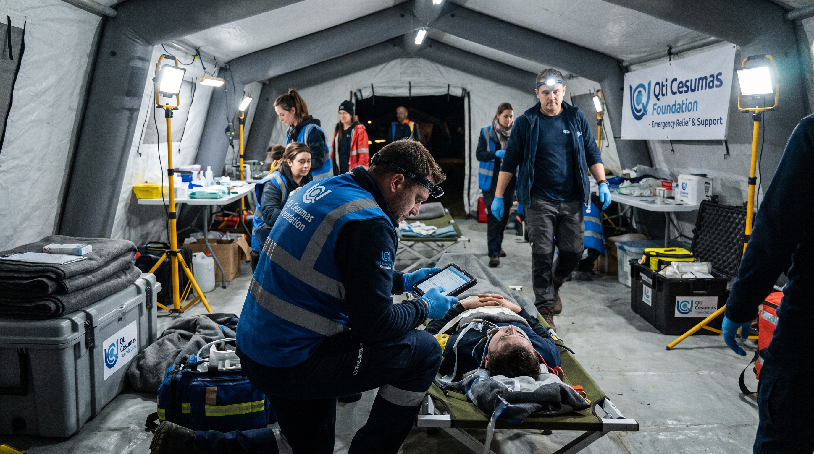 Emergency Medical Care