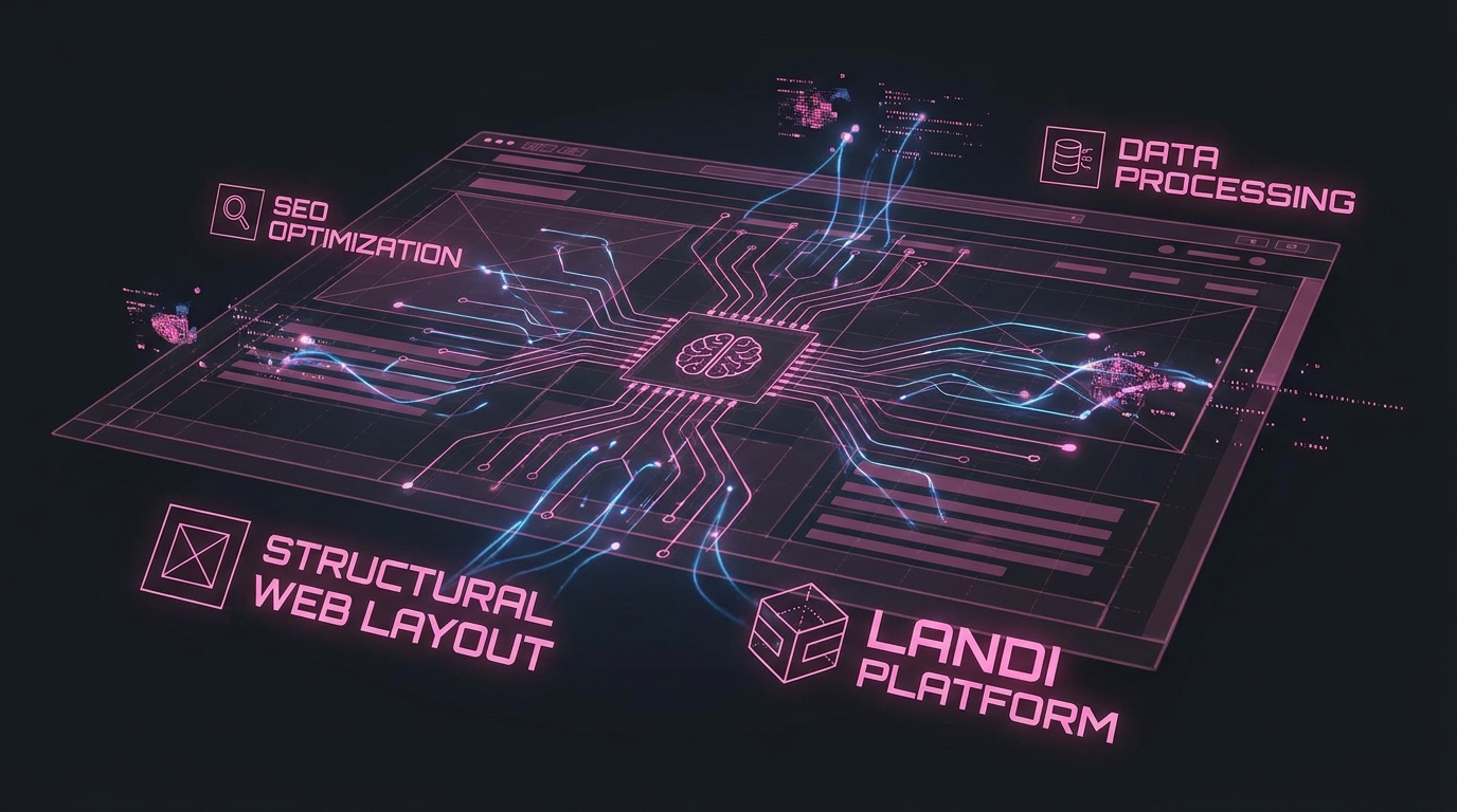 Landi AI Intelligence