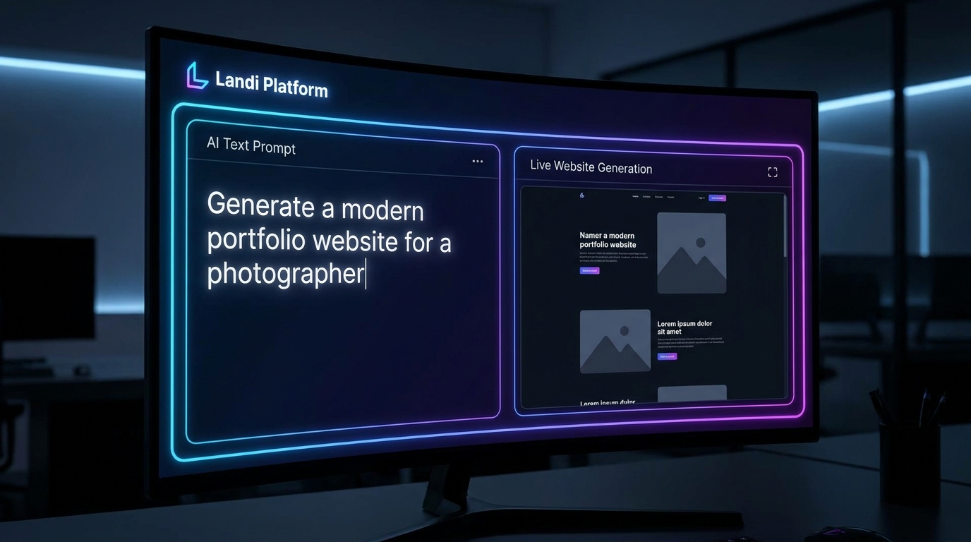 Landi Platform Interface Interface